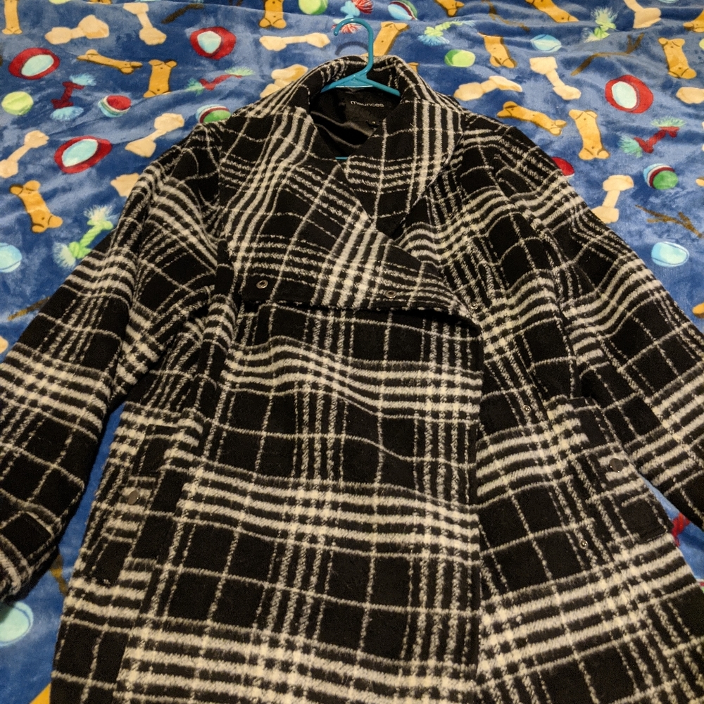 Maurice's Coat